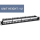 Qoltec Patch panele RACK 19" 1U 10A - 1329984 - zdjęcie 2